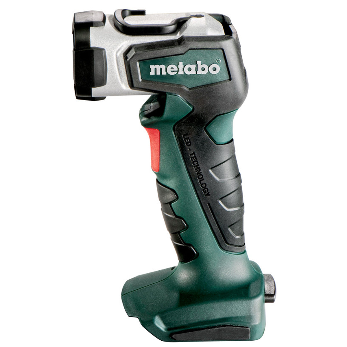 Metabo ULA 14.4-18 14.4-18V Portable LED Torch Body Only 600368000