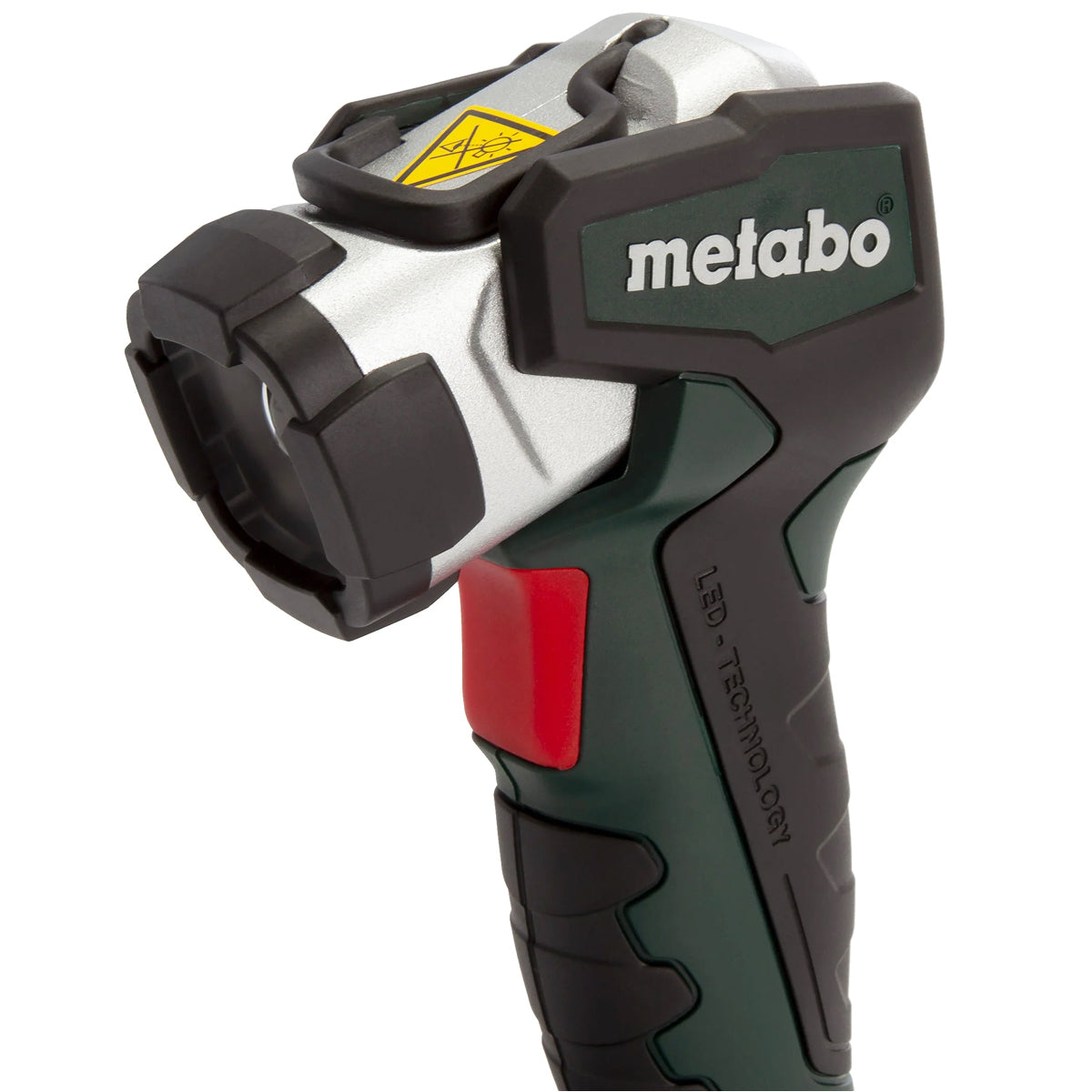 Metabo ULA 14.4-18 14.4-18V Portable LED Torch Body Only 600368000