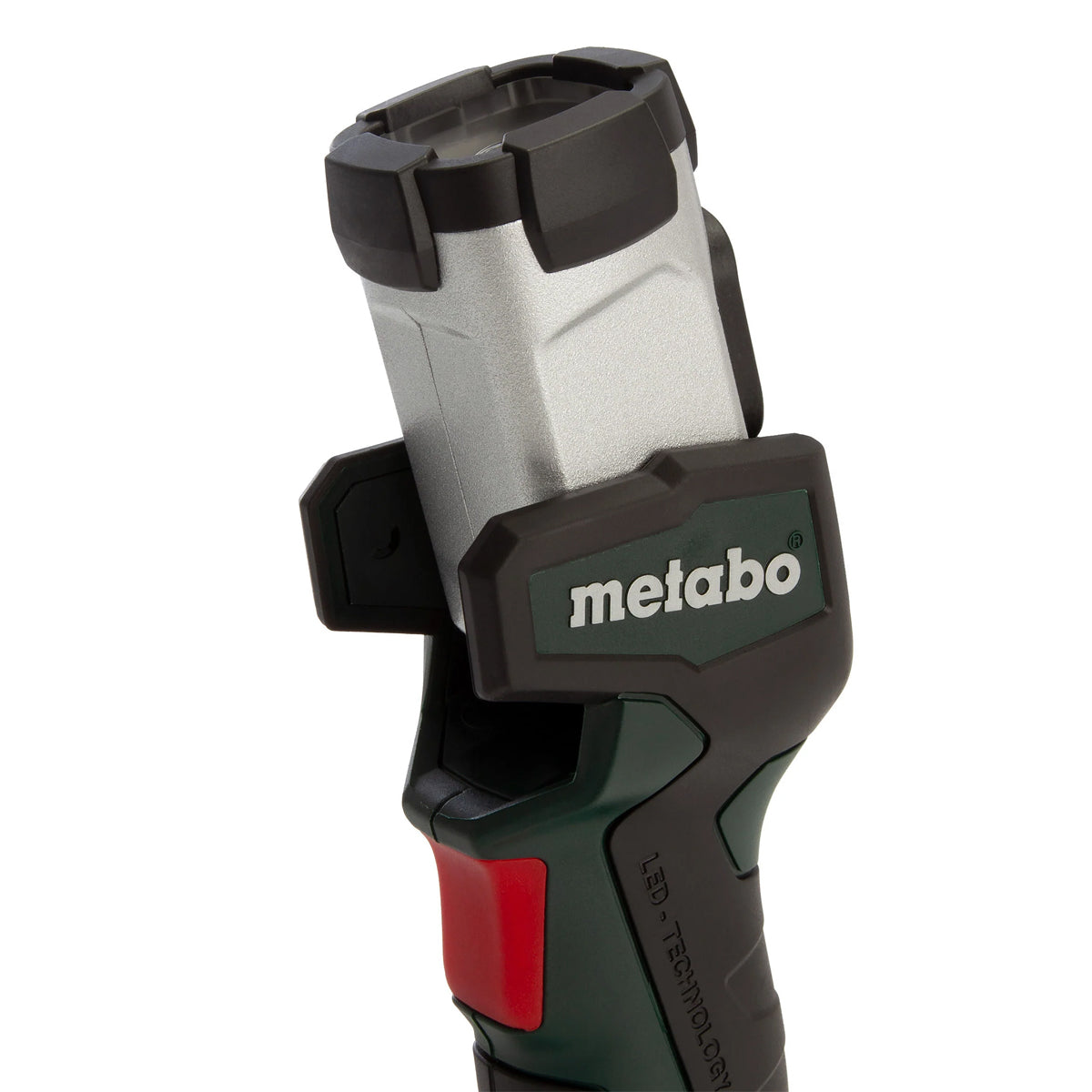 Metabo ULA 14.4-18 14.4-18V Portable LED Torch Body Only 600368000