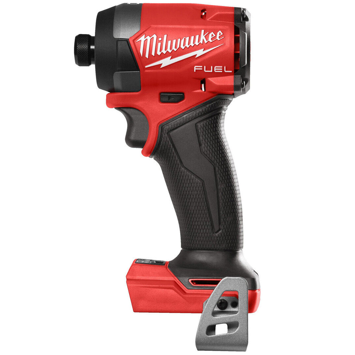 Milwaukee M18FID3-0 18V Fuel Brushless Impact Driver with 1 x 5.5Ah Battery Charger & Bag