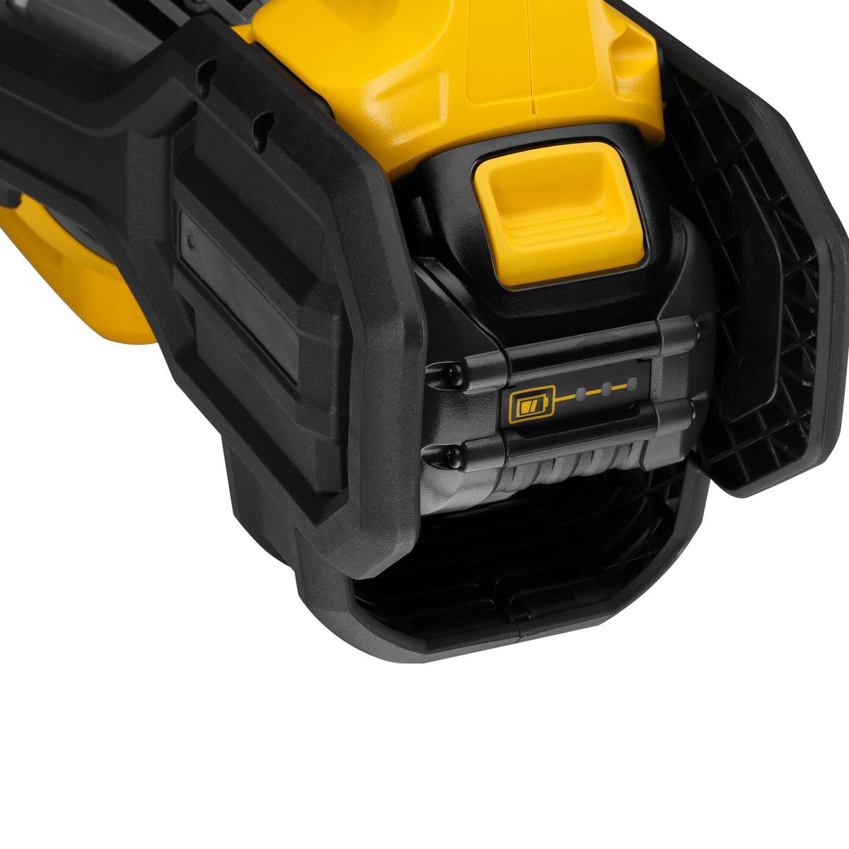 Dewalt DCMBA572N-XJ 54V XR FlexVolt Brushless Axial Blower with 1 x 9.0Ah Battery & Charger