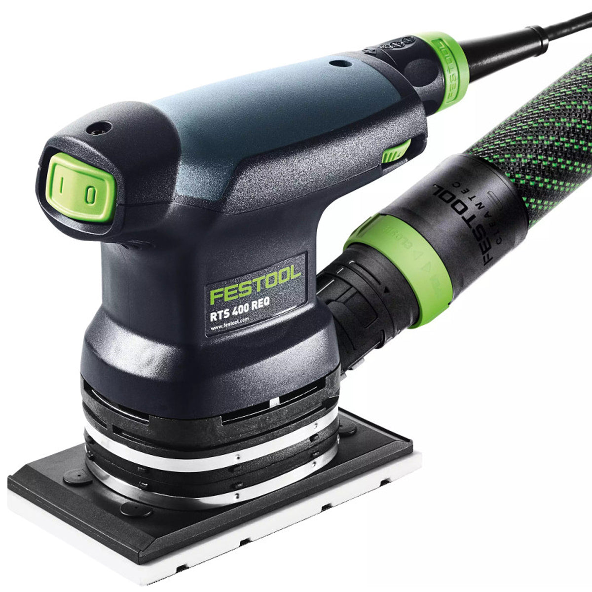 Festool RTS 400 REQ 230V GB Rutscher Orbital Sander - 201225