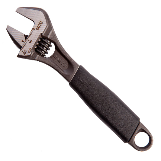 Bahco 6" Adjustable Wrench BAH-9070 - SPL