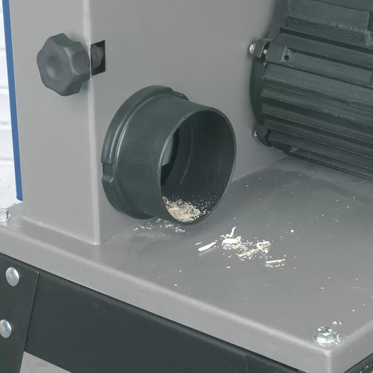 Sealey SM1306 335mm Professional Bandsaw