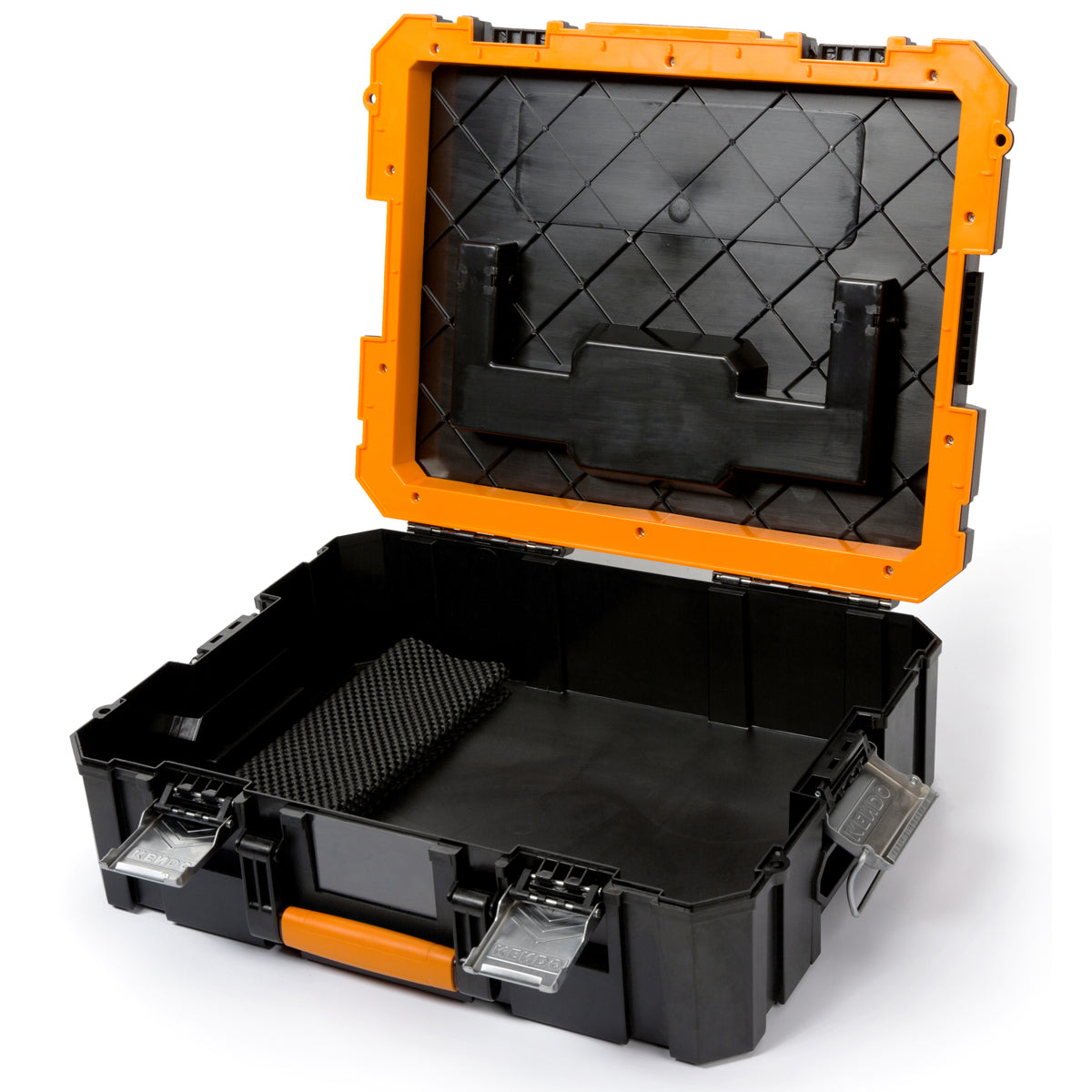 Kendo Plastic Systainer Case S 20L