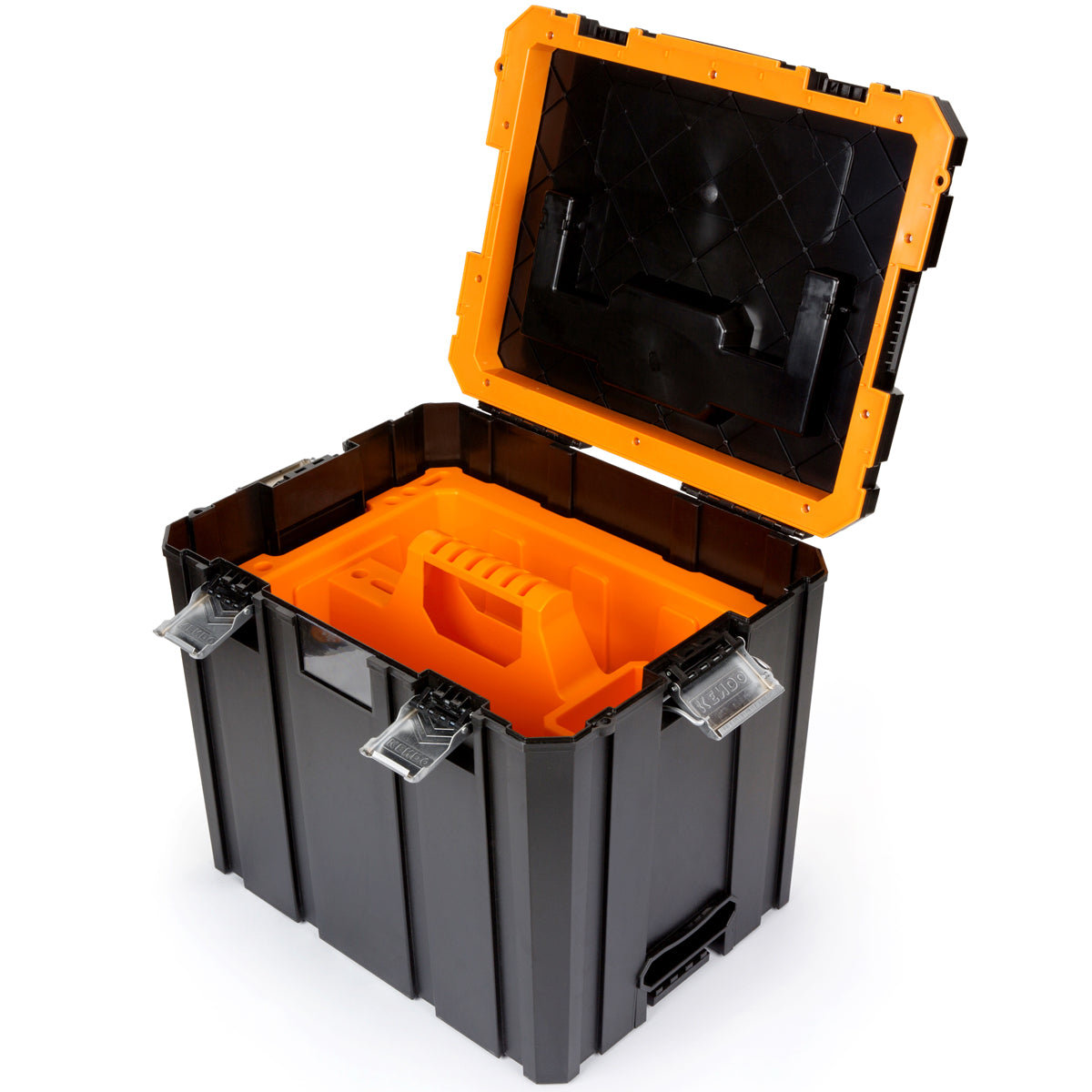 Kendo Classic Systainer Case L with Foam 60L