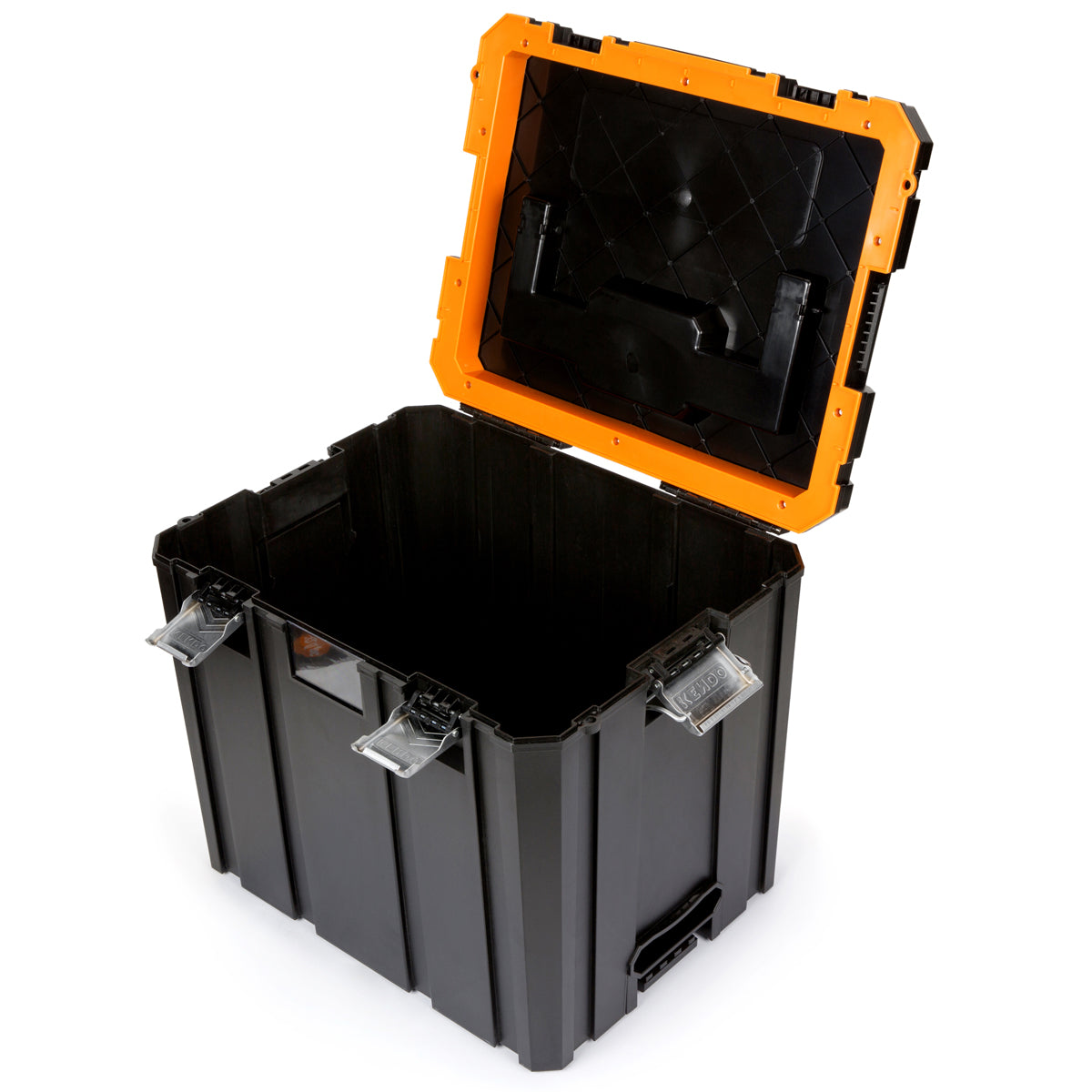 Kendo Classic Systainer Case L with Foam 60L