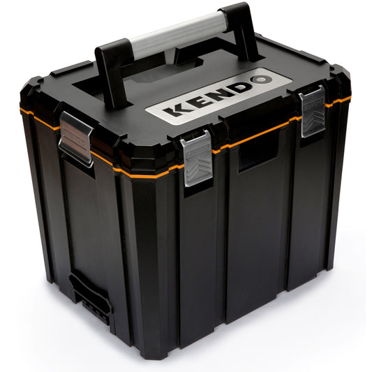 Kendo Classic Systainer Case L with Foam 60L