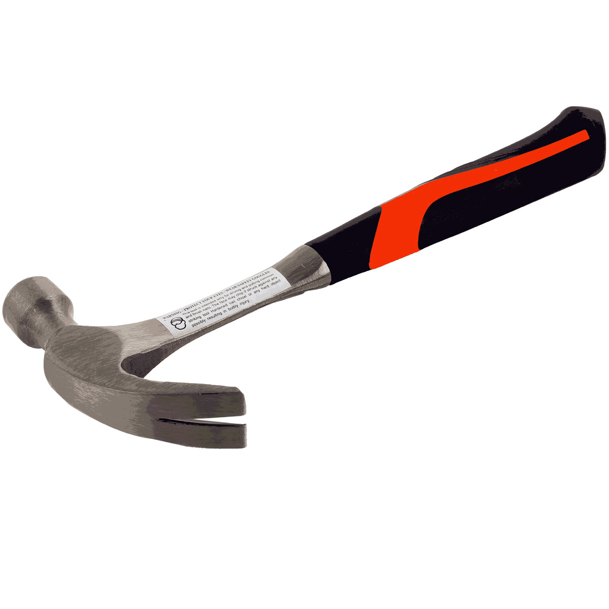 Kendo 16oz Claw Hammer