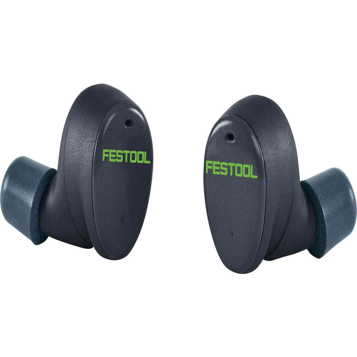 Festool GHS25I Ear Protection Earplugs Set of 7 Pieces - 577792