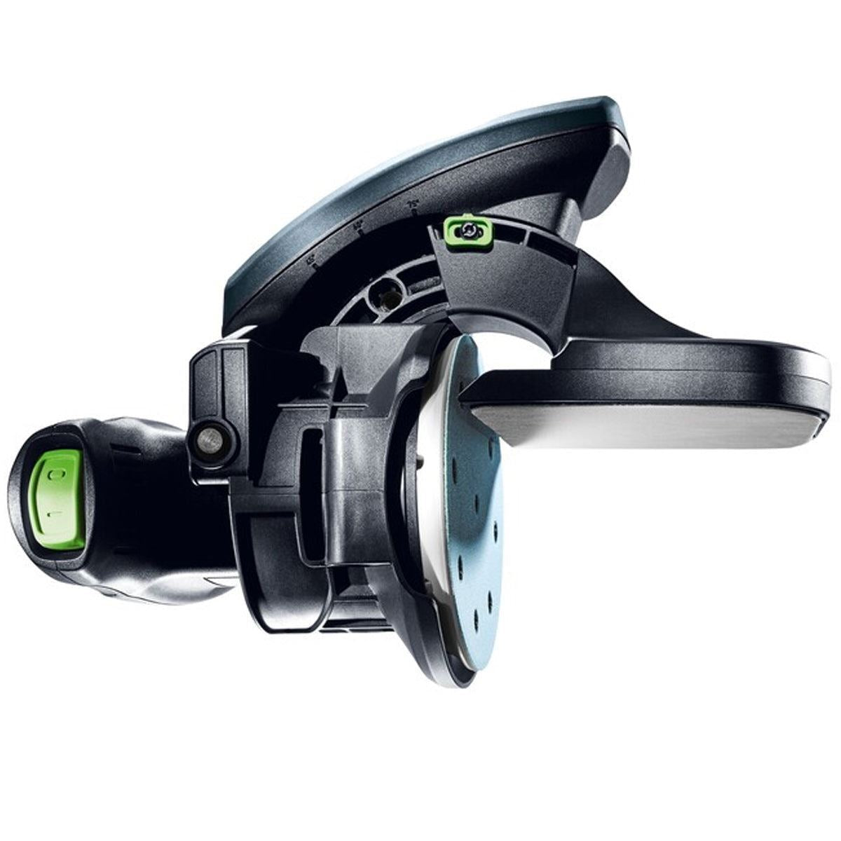 Festool ES-ETS 125 REQ-Plus 125mm Edge Sander 230V GB With Systainer - 576680
