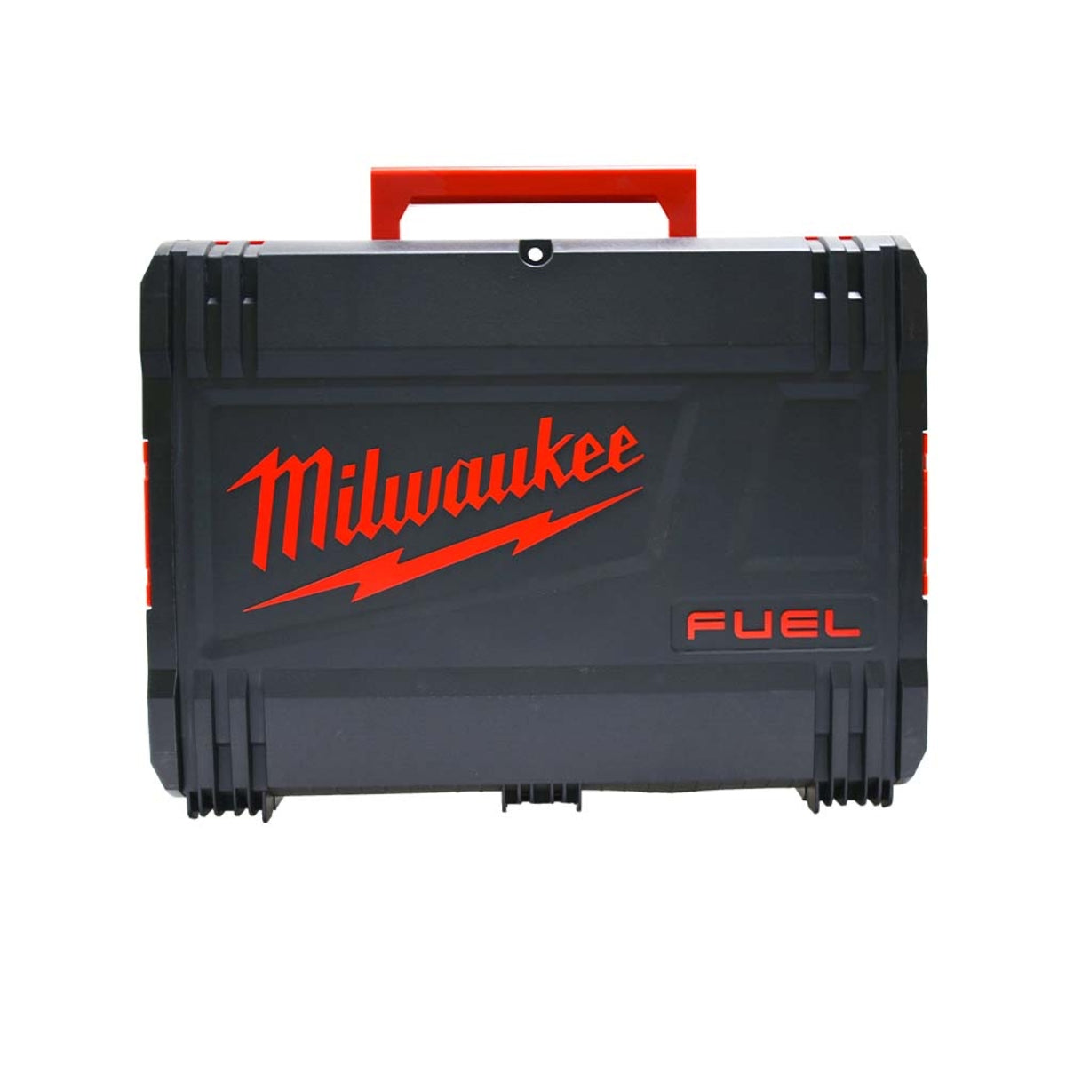 Milwaukee M12FPP2M2-5253X 12V Fuel Brushless SDS+ Drill & Impact Driver with 3 x Batteries Charger & Box 4933492639