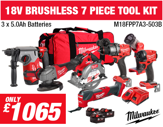 Makita Twin