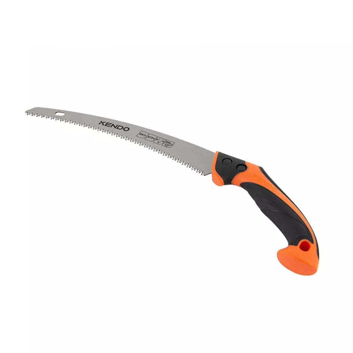 Kendo 300mm Curved Saw