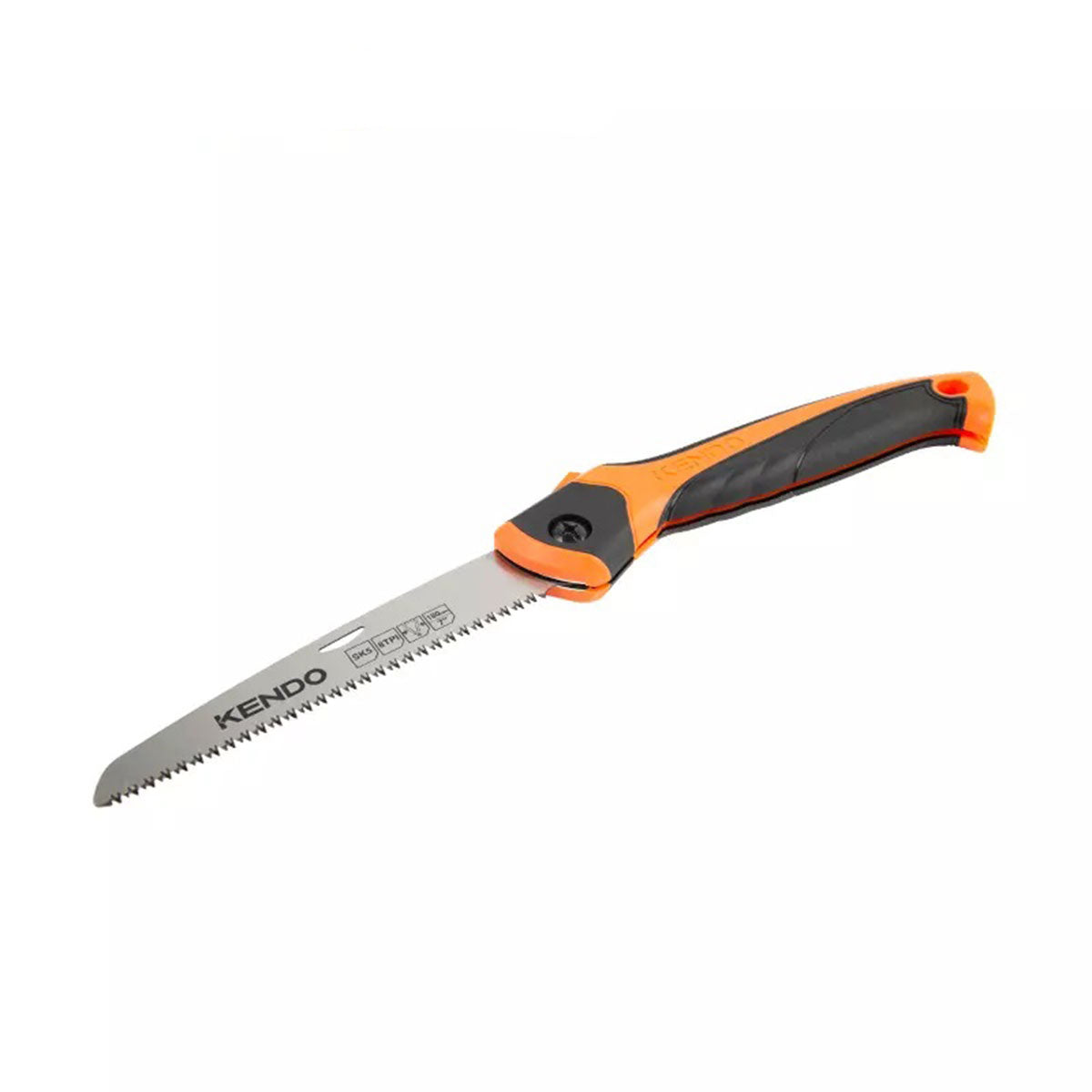 Kendo 180mm Folding Pruning Saw