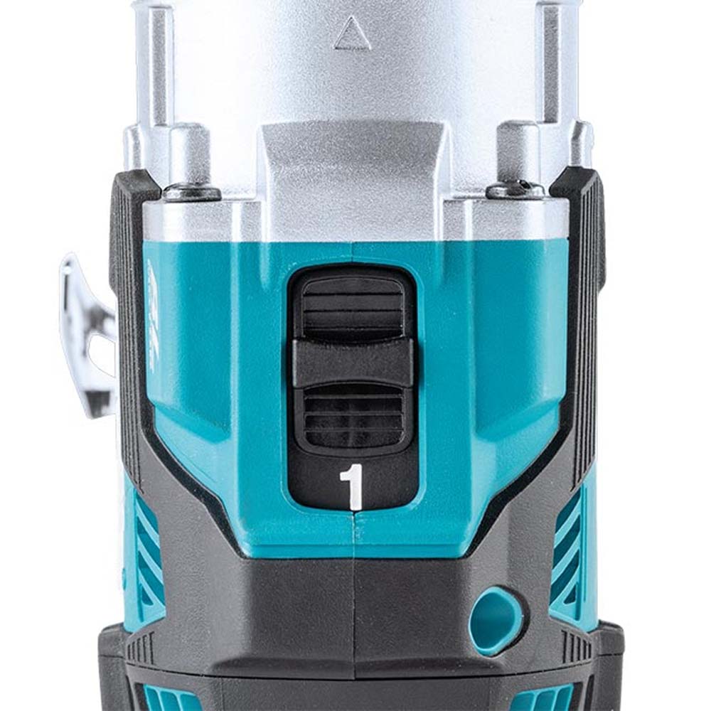 Makita DHP489Z 18V Brushless Combi Drill With 1 x 5.0Ah Battery & Charger