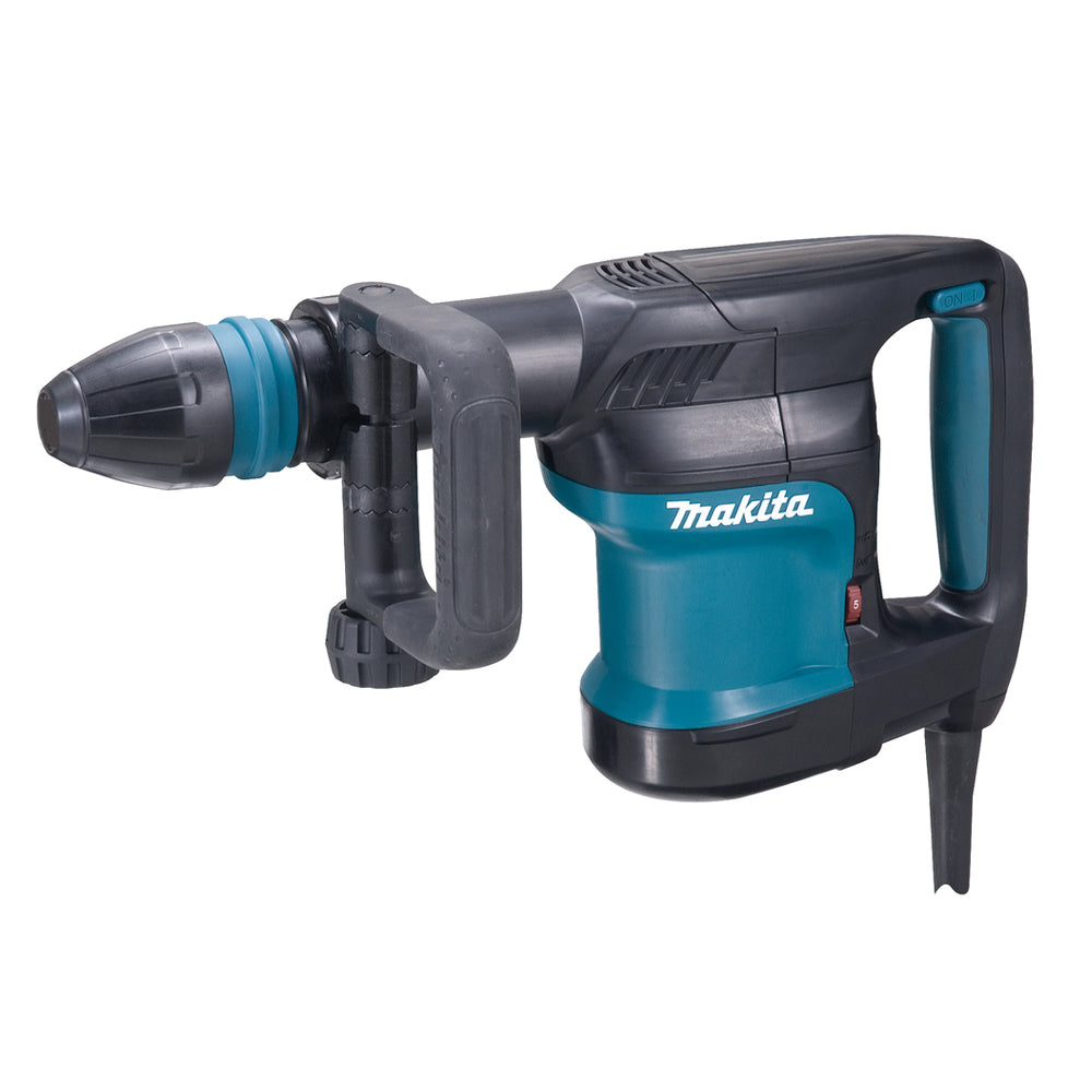 Makita HM0870C/2 SDS-MAX Demolition Hammer Drill 240V