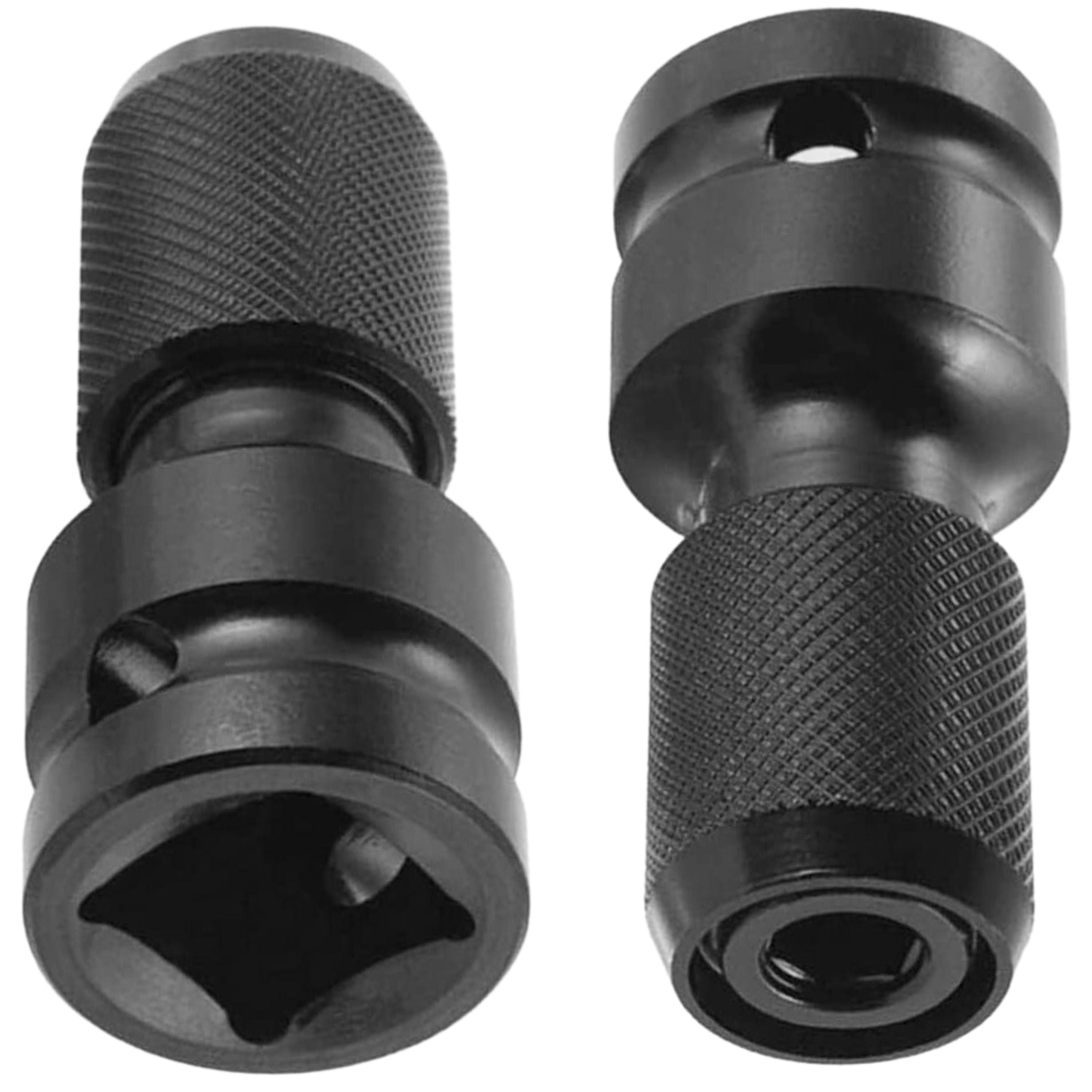 Excel 46mm Quick Release Impact Socket Hex Shank Adapter