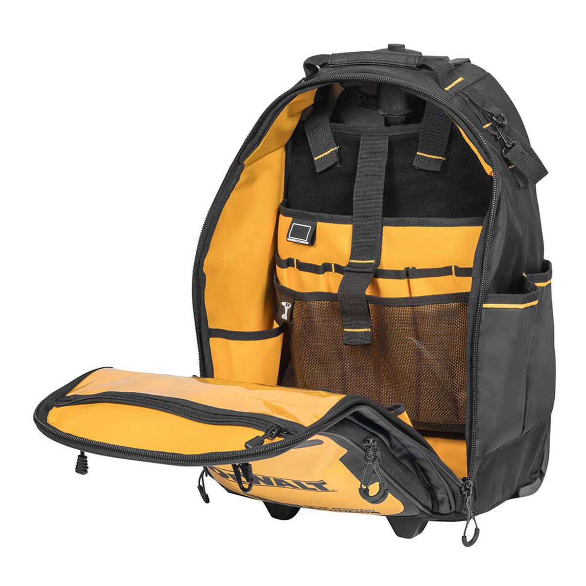 Dewalt DWST60101-1 Pro Wheeled Backpack