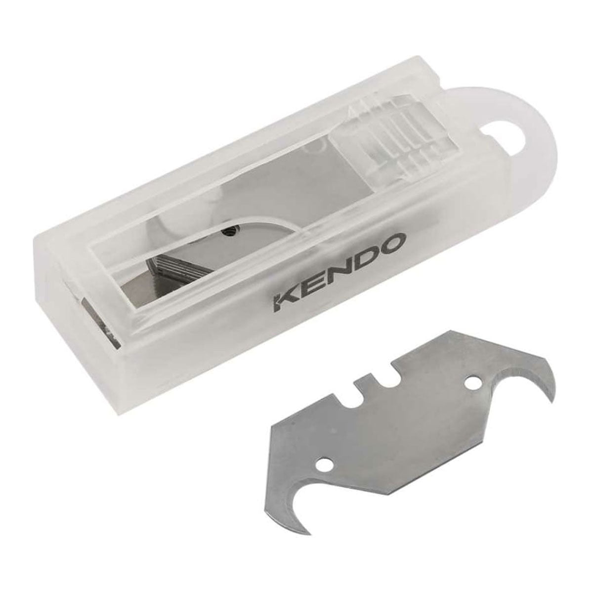 Kendo 19mm Hooked Knife Blade 1