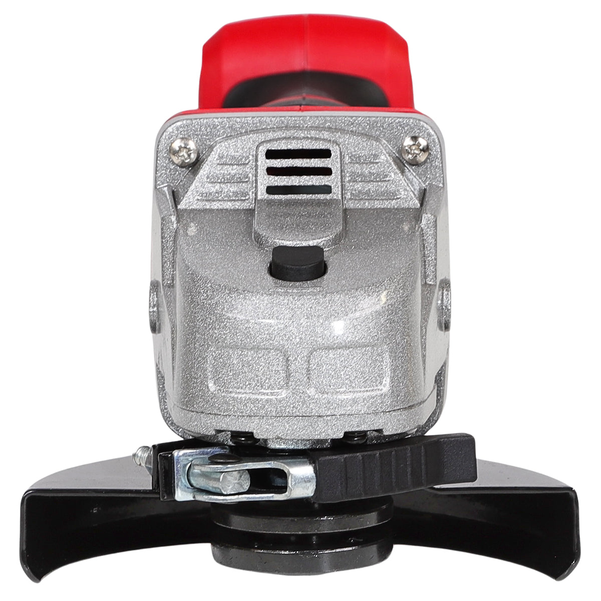 Excel 18V Cordless Angle Grinder 115mm with 1 x 2.0Ah Battery Charger & Bag