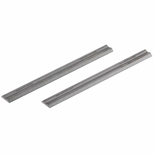 Milwaukee Replacement Planer Blades 4932493399 for M12 BLP Pack of 2