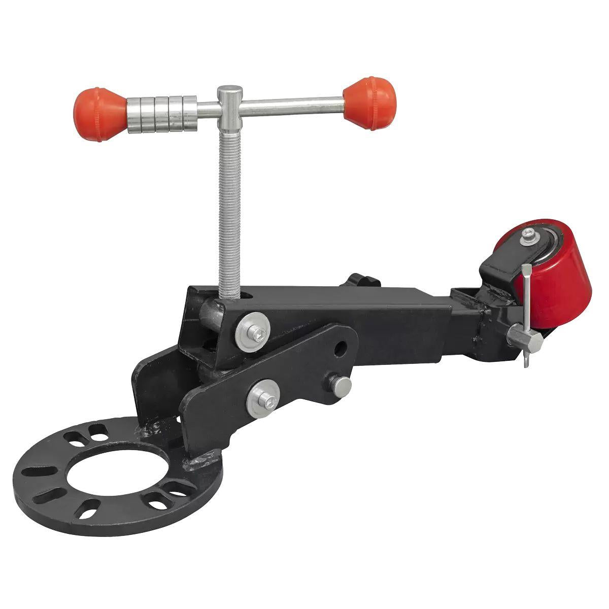 Sealey SAR01 Wheel Arch Reshaping Tool