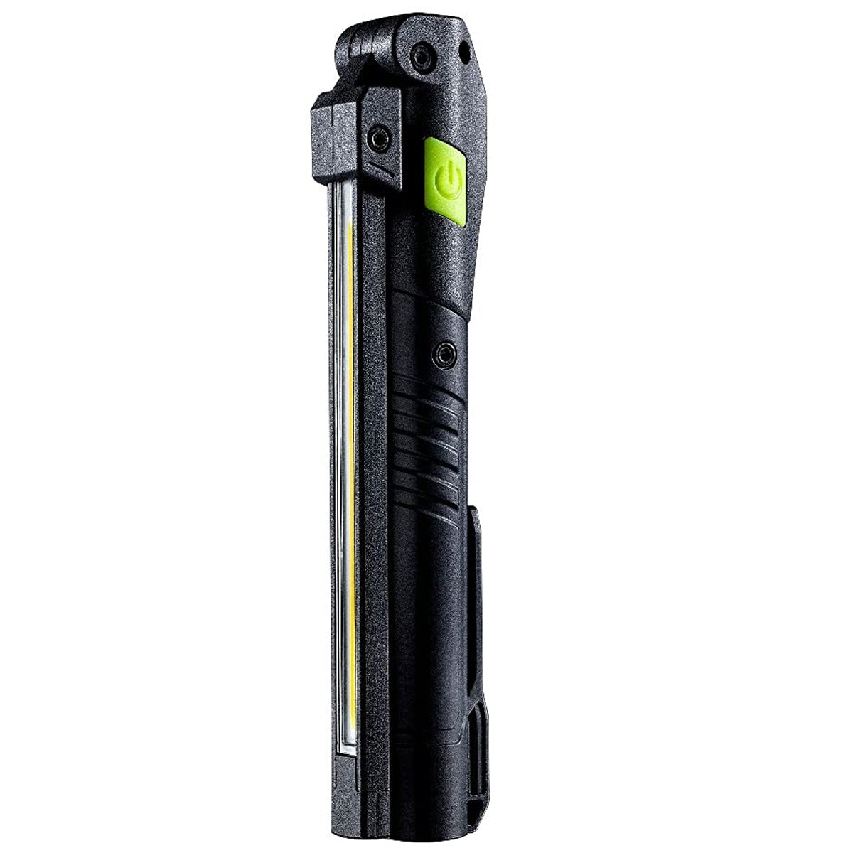 Unilite LED Folding Torch 375 Lumen IL-375R