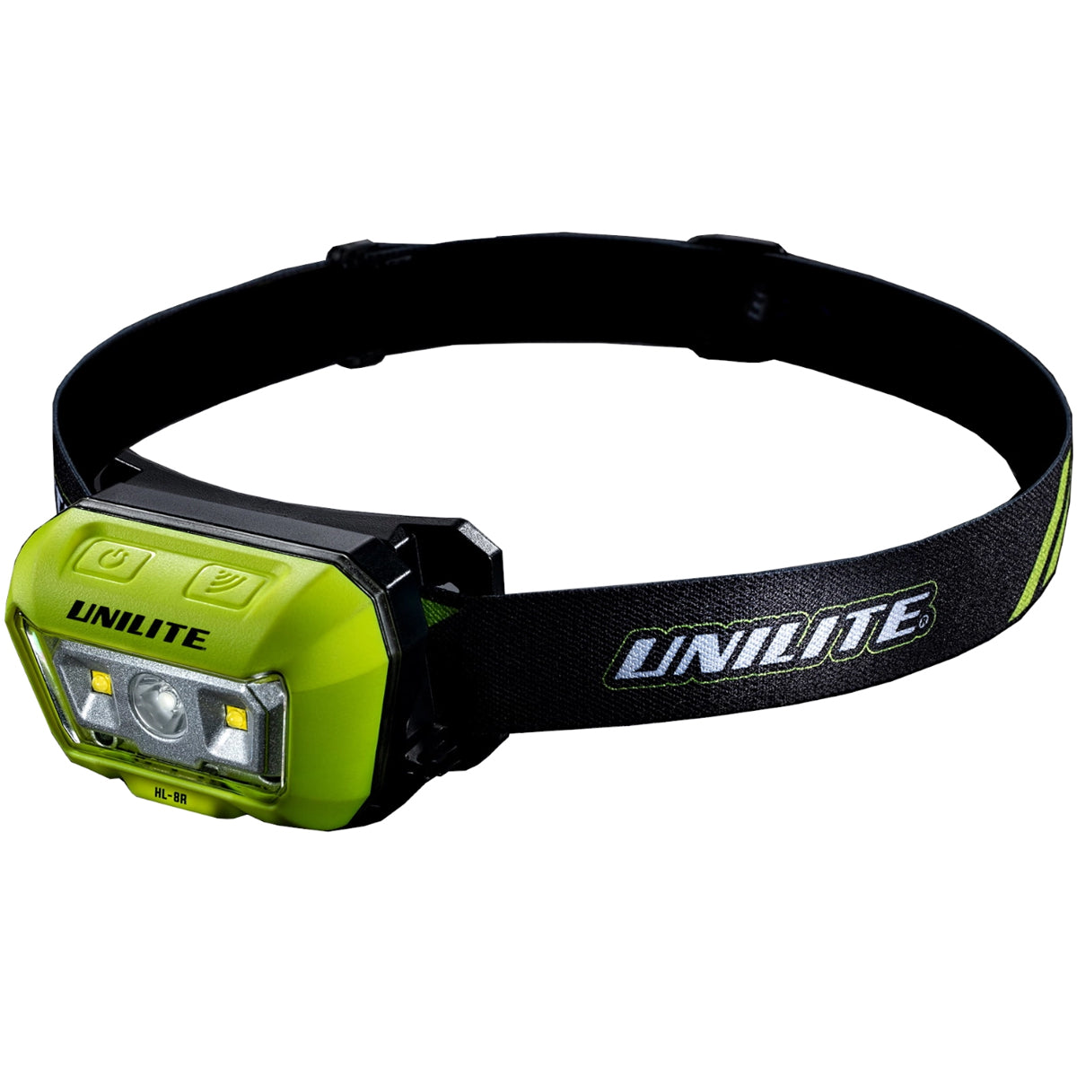 Unilite LED Head Torch 475 Lumen HL-8R