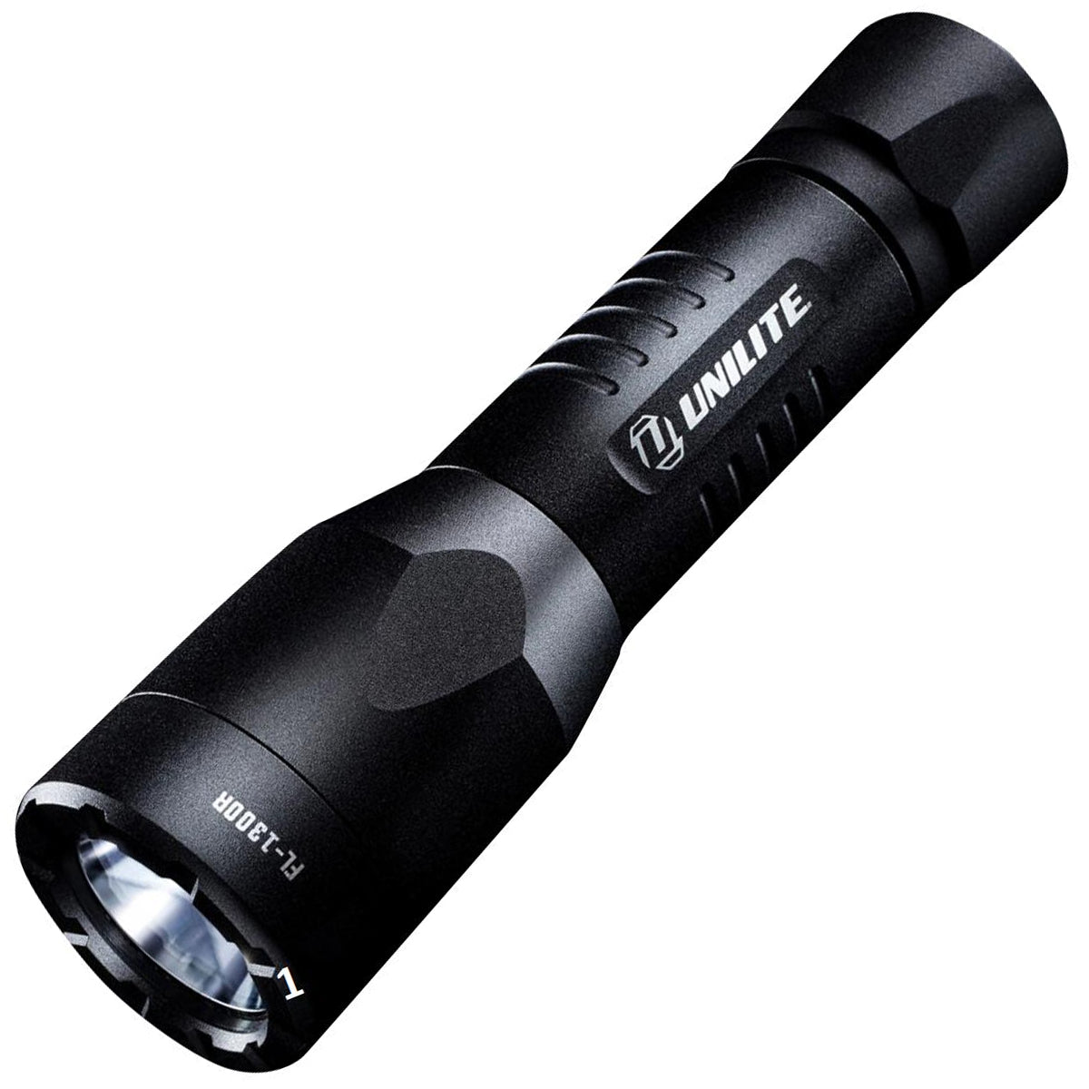 Unilite LED Torch 1300 Lumen FL-1300R