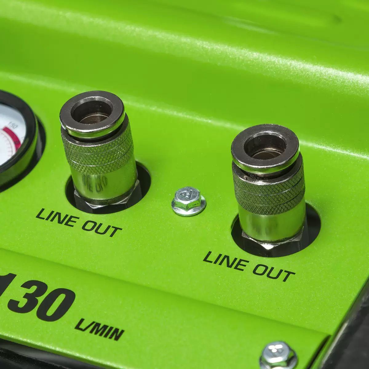 Sealey SAC1900 19L Oil-Free Air Compressor 1.5HP Direct Drive for Powerful, Quiet Performance