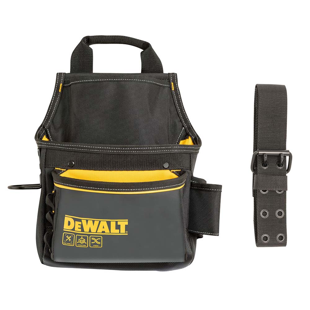 Dewalt Pro Single Pouch with Belt DWST40101-1