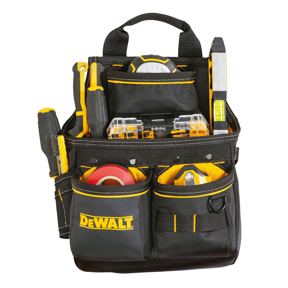 Dewalt Pro Nail Pouch with Belt DWST40201-1