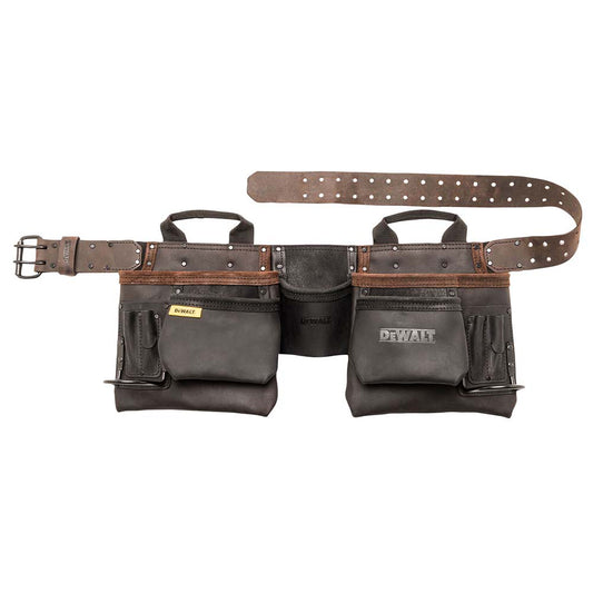 Dewalt Pro Leather Tool Belt DWST50112-1