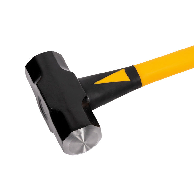 Roughneck 160oz Fibreglass Sledge Hammer 4.5kg 65-633