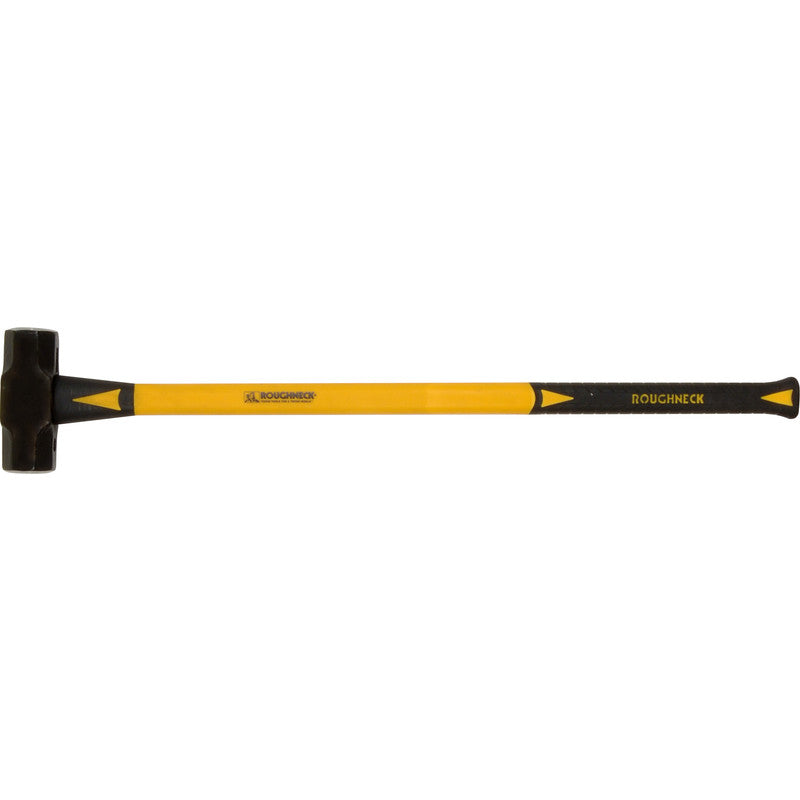 Roughneck 160oz Fibreglass Sledge Hammer 4.5kg 65-633