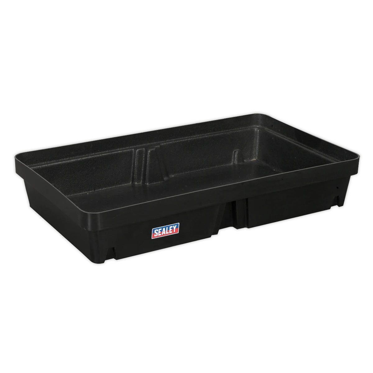 Sealey DRP32 Spill Tray 60L 1000 x 600 x 175mm