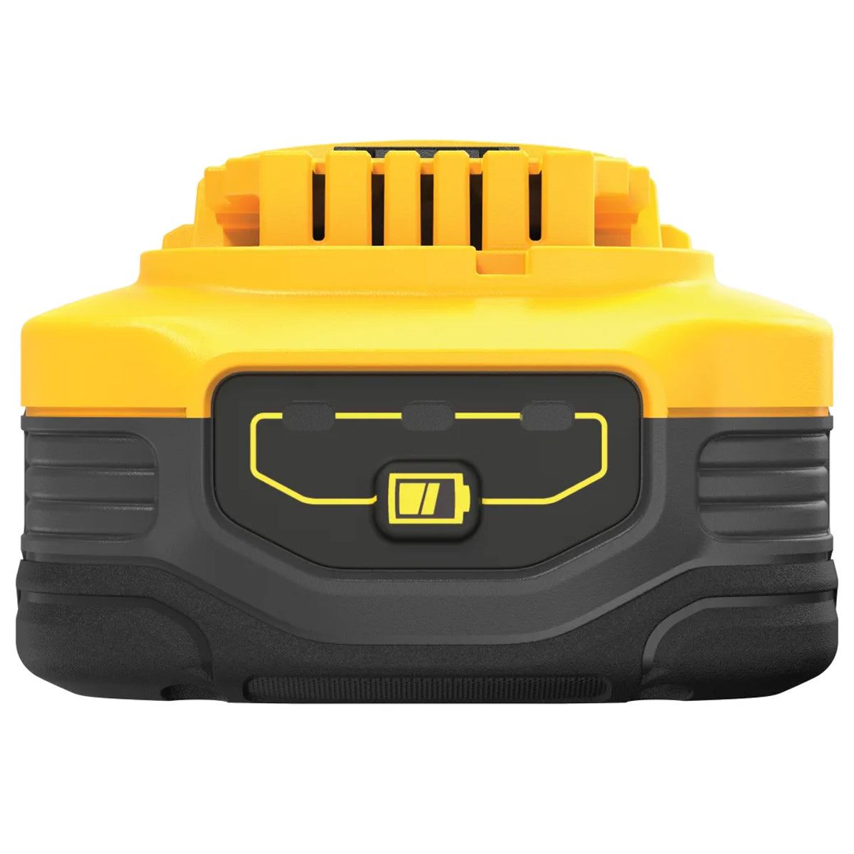 Dewalt DCBP518H2 POWERSTACK 18V Slide Batteries Twin Pack 5.0Ah Li-ion