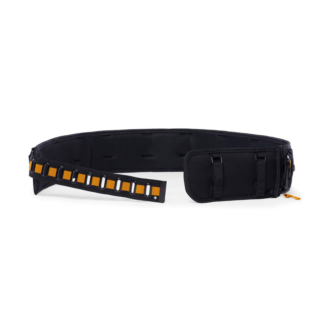 Toughbuilt Pro Padded Belt with Steel Buckle TB-CT-40P