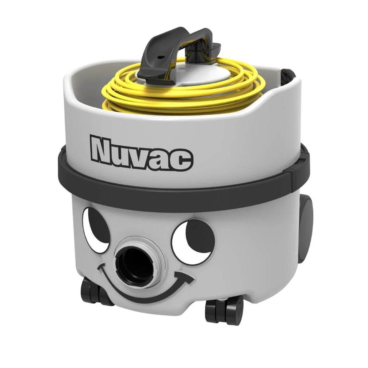 Numatic VNP180-11 230V Commercial Dry Vacuum Cleaner 8L