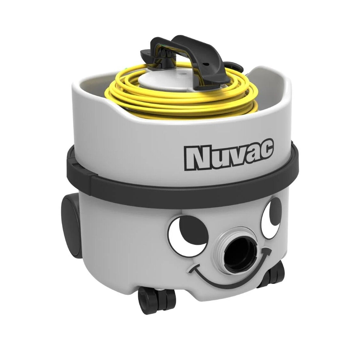 Numatic VNP180-11 230V Commercial Dry Vacuum Cleaner 8L