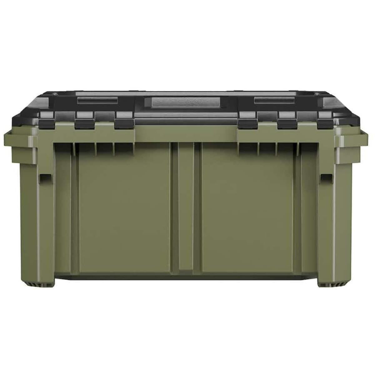 BUNKER B600-MTB 230mm Load-Up Stacking Tool Box - 31646
