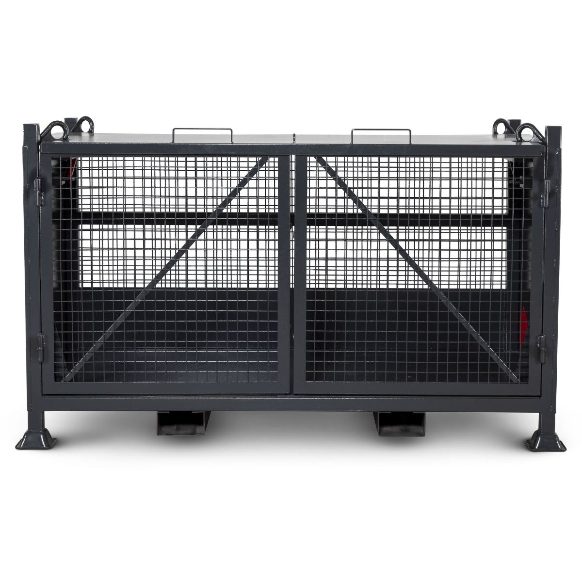 Armorgard TC750 TuffCrate Heavy-Duty Storage Solution 1875mm x 935mm x 1110mm