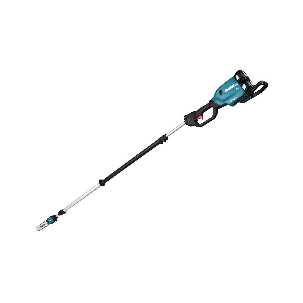 Makita DUA301Z 36V LXT Brushless Telescopic Pole Chainsaw Body Only