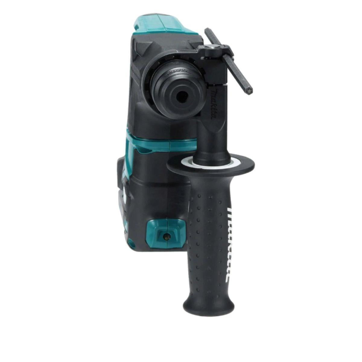 Makita HR166DZ Rotary Hammer 12V Max CXT Cordless Brushless SDS Plus 16mm Body Only
