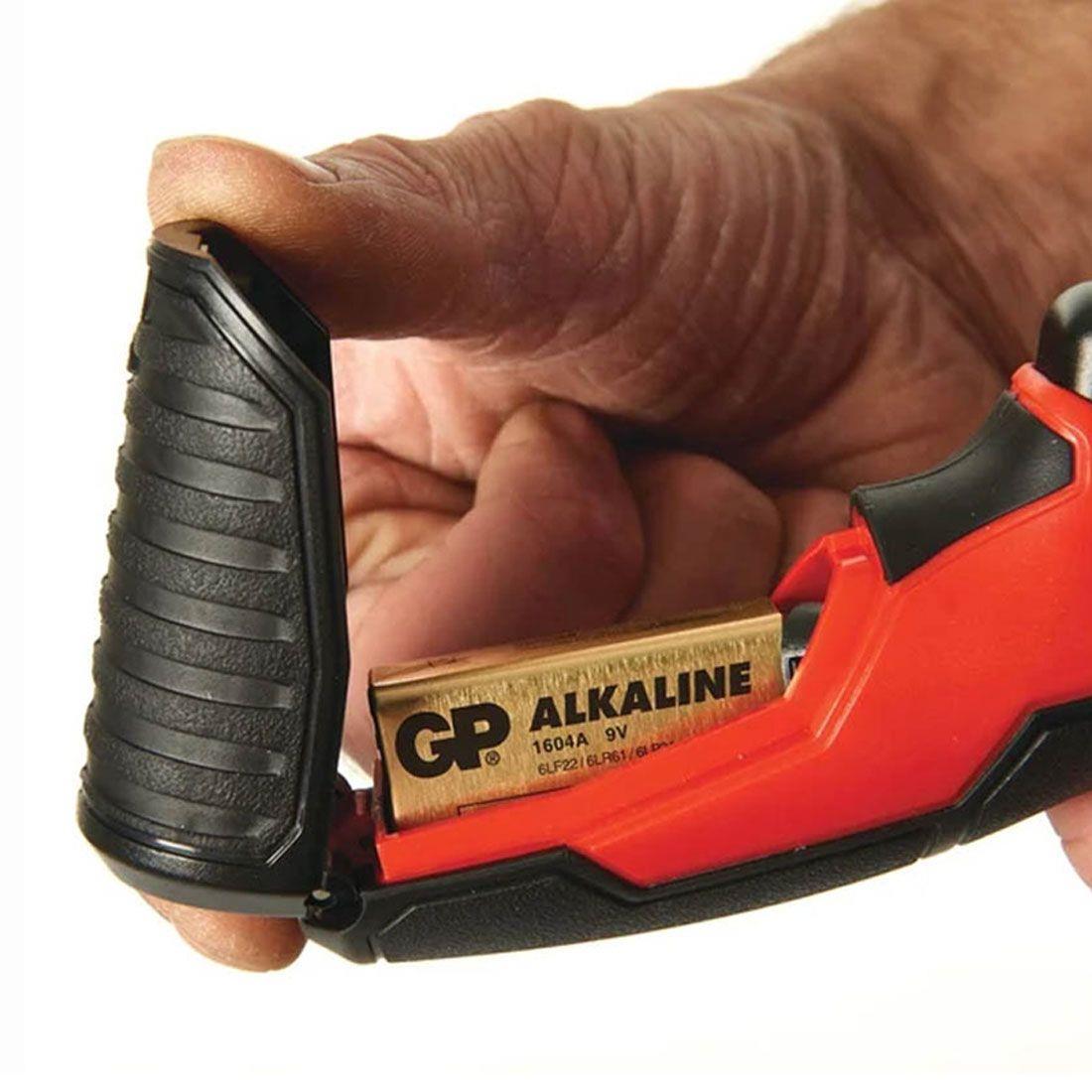 Milwaukee 2267-40 Infrared Non Contact Digital Thermometer 4933451906
