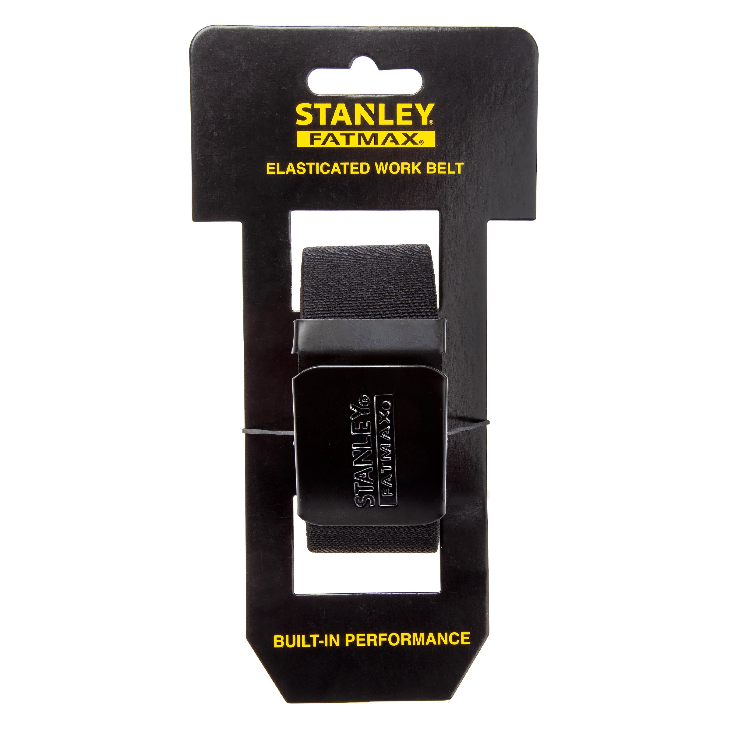 Stanley Fatmax Elasticated Belt SFM-STW40064-001