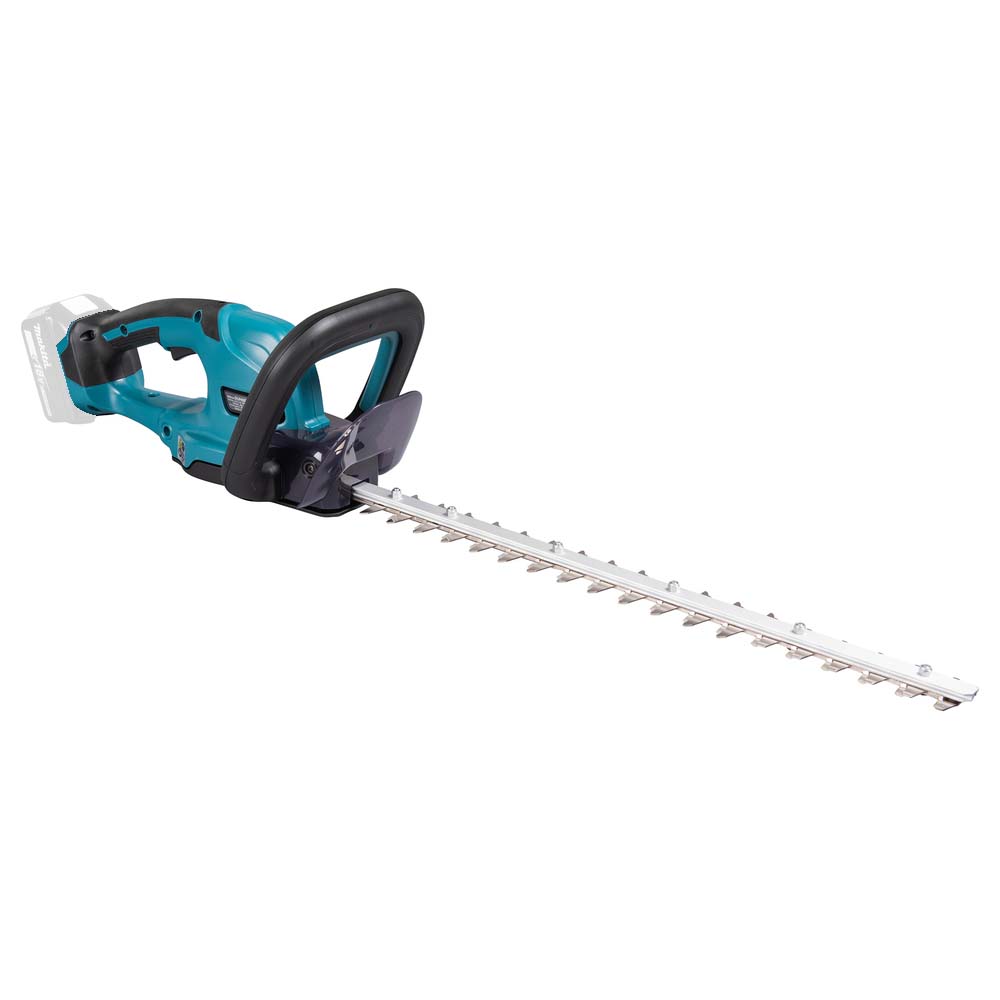 Makita DUH507Z 18V LXT 50cm Hedge Trimmer Body Only