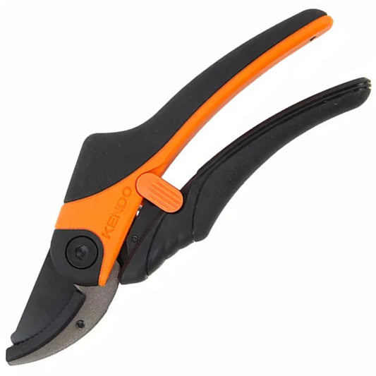 Kendo 200mm Anvil Pruner