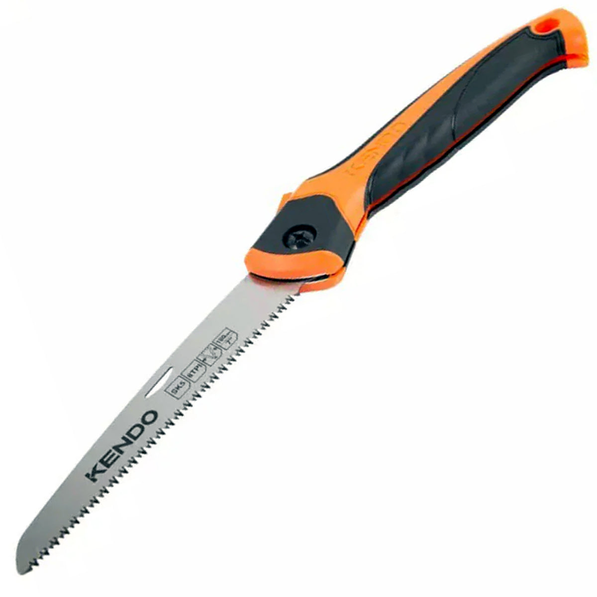 Kendo 180mm Folding Pruning Saw